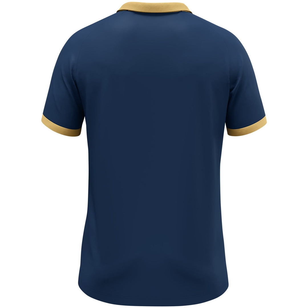 Jako Trikot Glory Ka - navy/gold