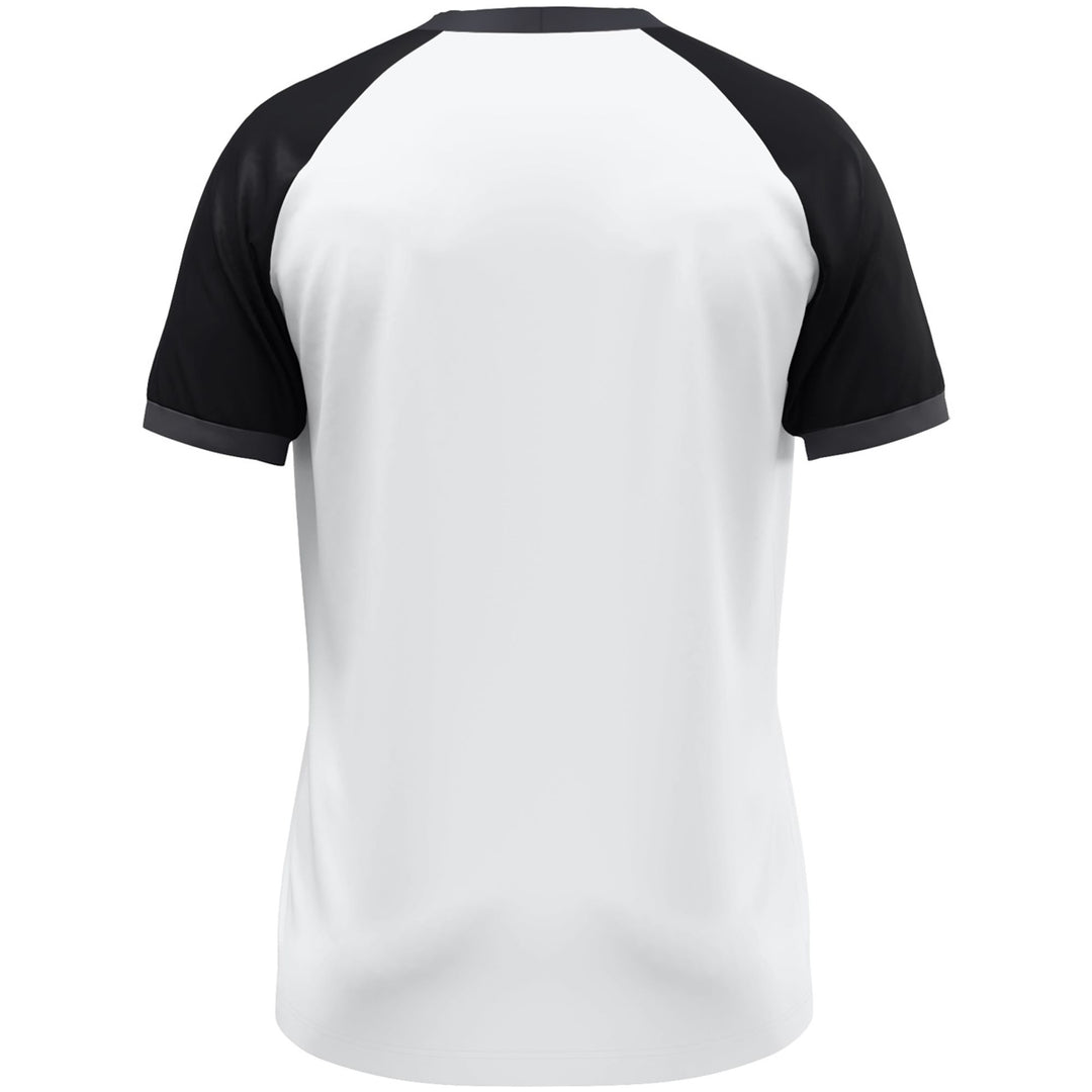 Jako Trikot Dynamic Ka - weiß/schwarz/anthrazit