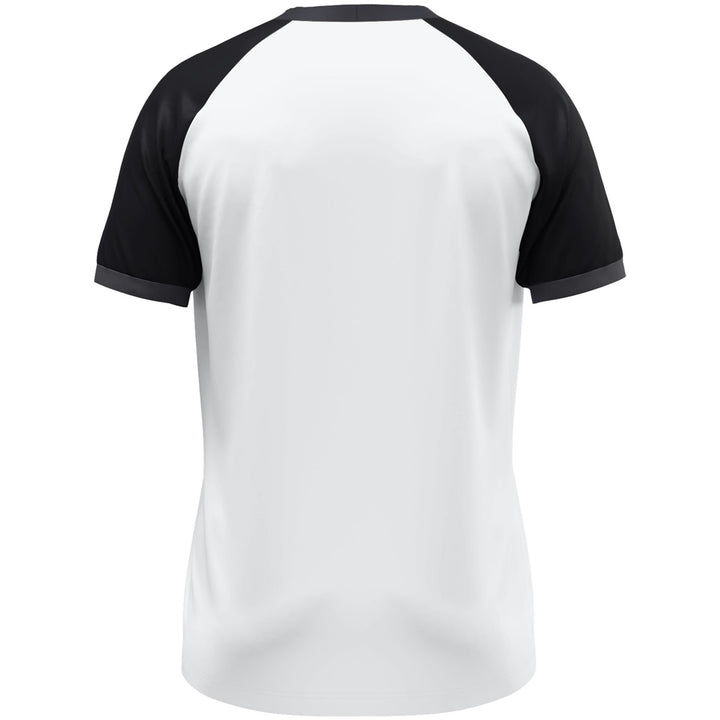 Jako Trikot Dynamic Ka - weiß/schwarz/anthrazit