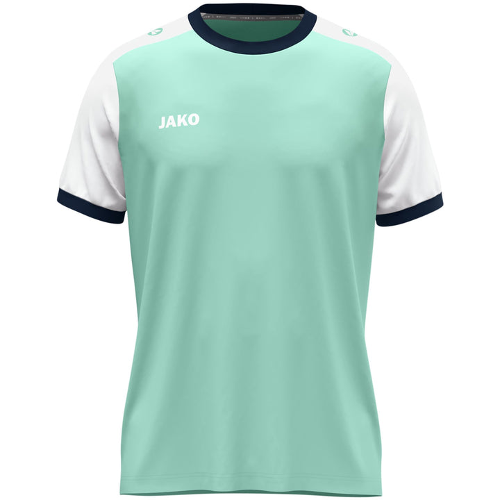 Jako Trikot Dynamic Ka - minze/weiß/marine