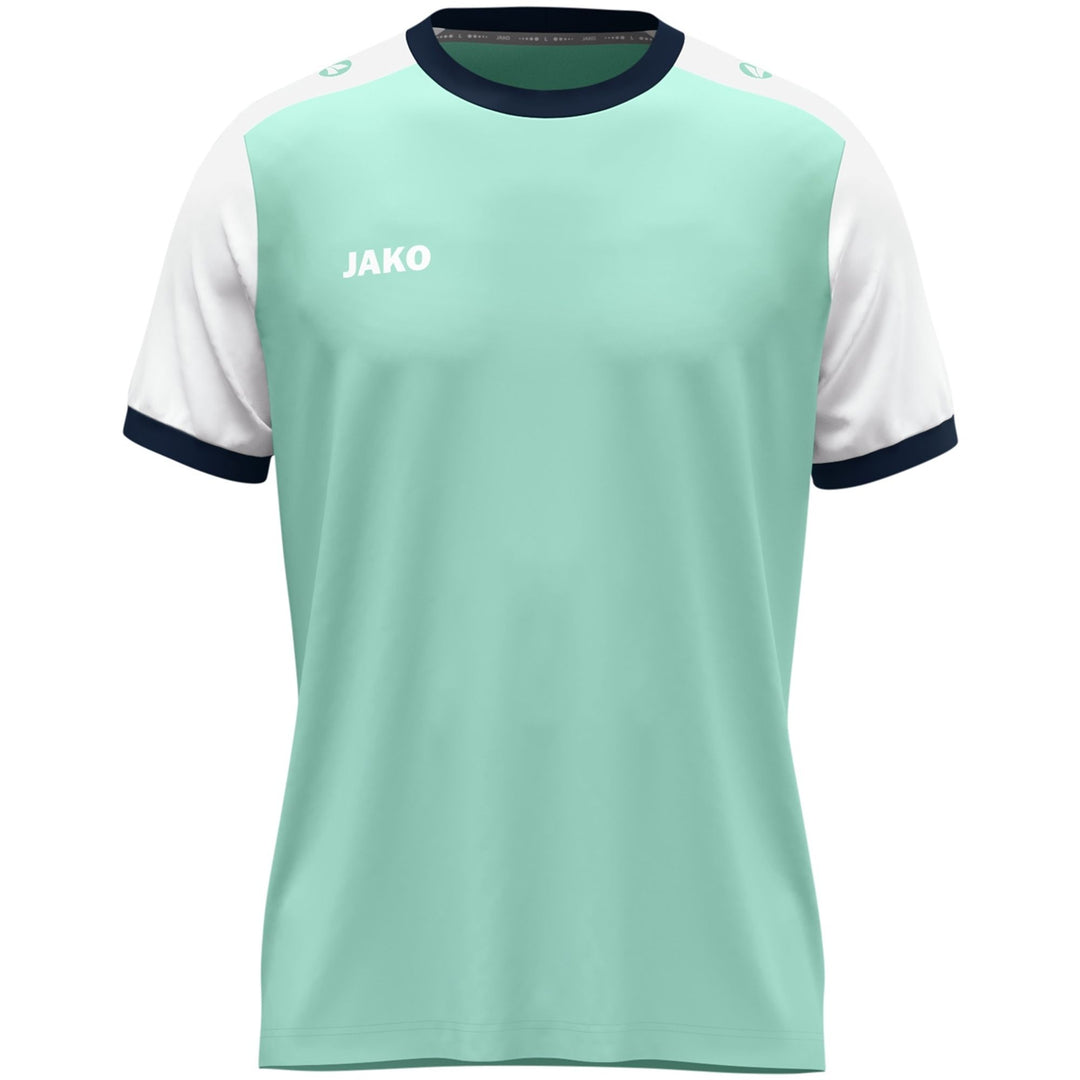 Jako Trikot Dynamic Ka - minze/weiß/marine