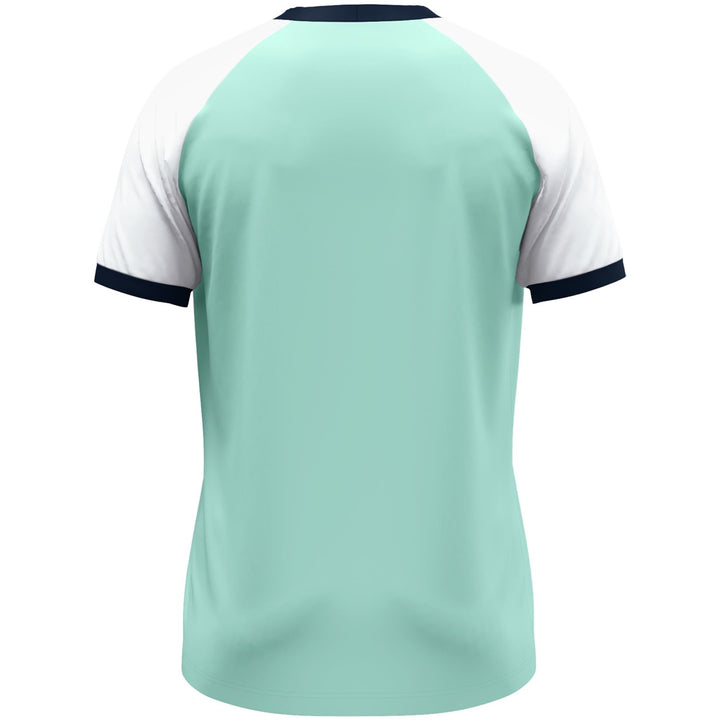 Jako Trikot Dynamic Ka - minze/weiß/marine