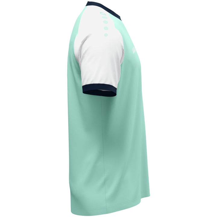 Jako Trikot Dynamic Ka - minze/weiß/marine