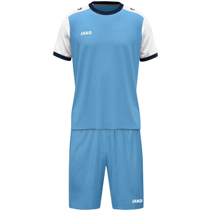 Jako Trikot Dynamic Ka - skyblue/weiß/marine
