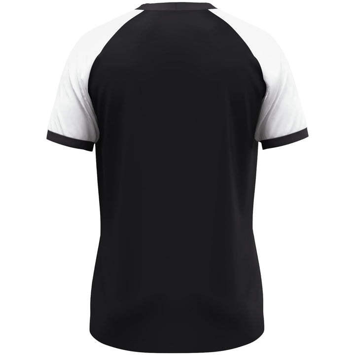 Jako Trikot Dynamic Ka - schwarz/weiß/anthrazit