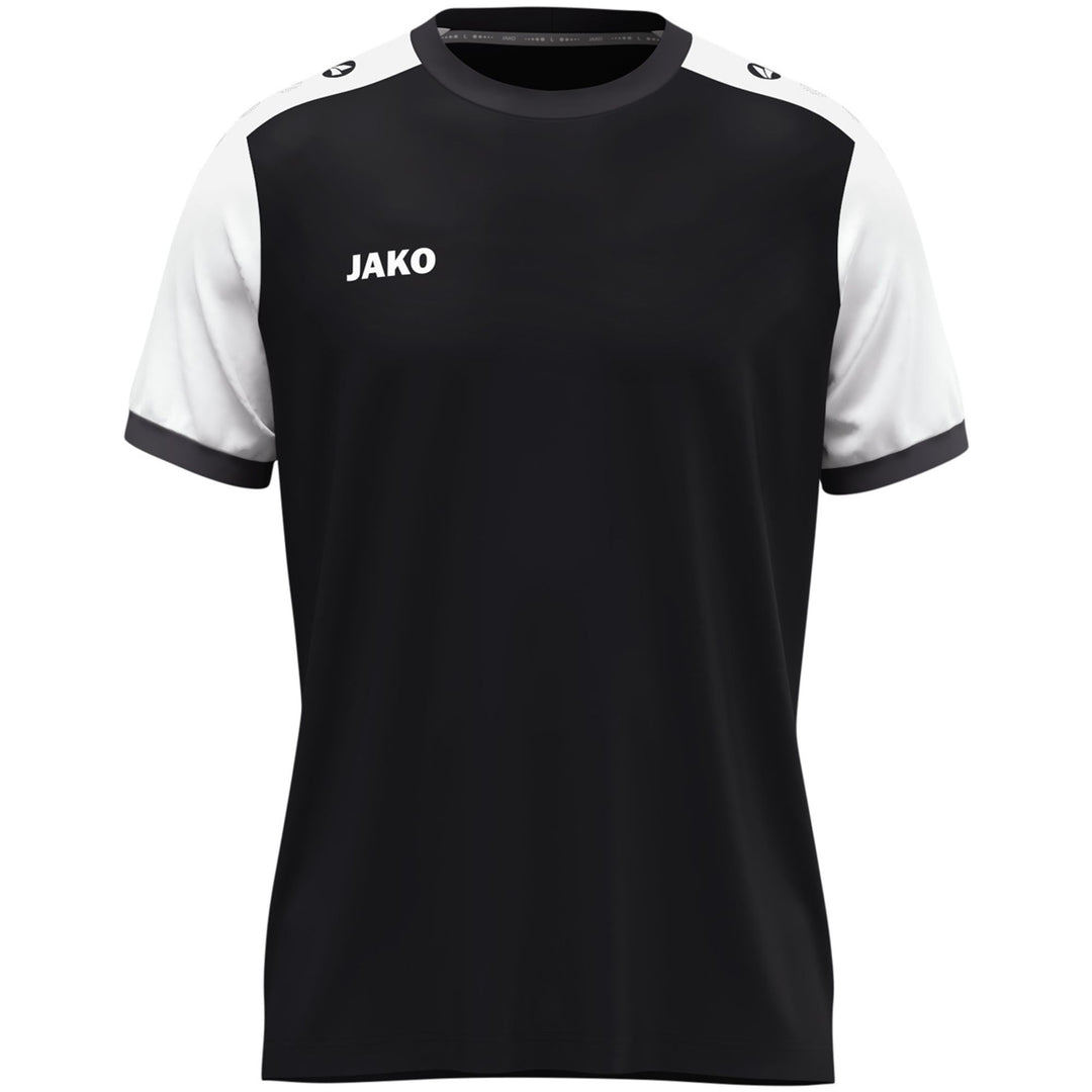 Jako Trikot Dynamic Ka - schwarz/weiß/anthrazit