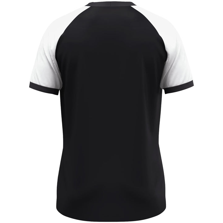 Jako Trikot Dynamic Ka - schwarz/weiß/anthrazit