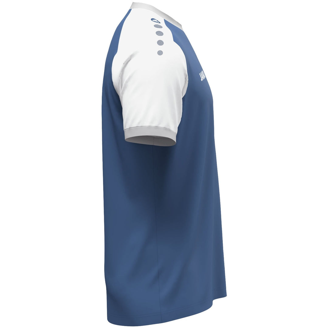 Jako Trikot Dynamic Ka - nachtblau/weiß/hellgrau