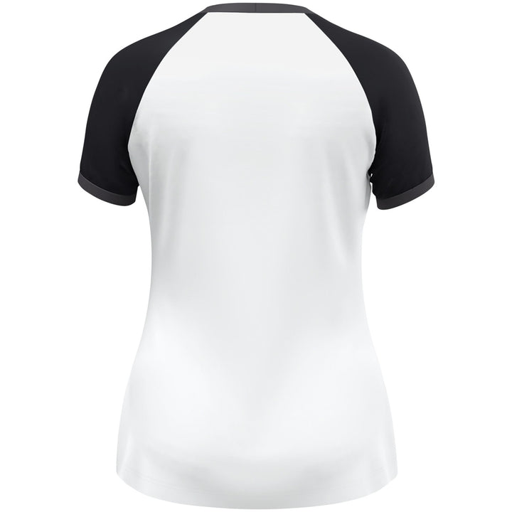 Jako Trikot Dynamic Ka Damen - weiß/schwarz/anthrazit