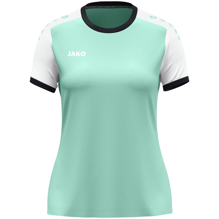 Jako Trikot Dynamic Ka Damen - minze/weiß/marine