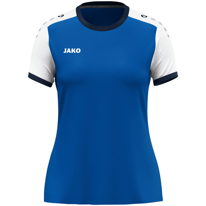 Jako Trikot Dynamic Ka Damen - royal/weiß/marine
