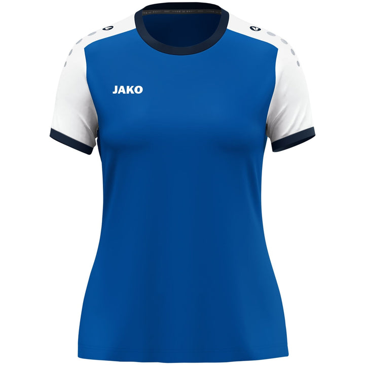 Jako Trikot Dynamic Ka Damen - royal/weiß/marine