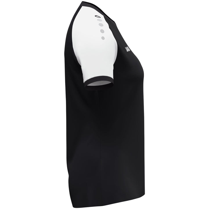 Jako Trikot Dynamic Ka Damen - schwarz/weiß/anthrazit