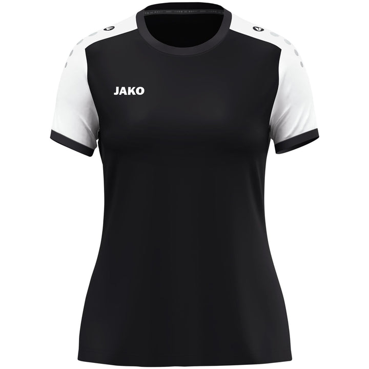 Jako Trikot Dynamic Ka Damen - schwarz/weiß/anthrazit
