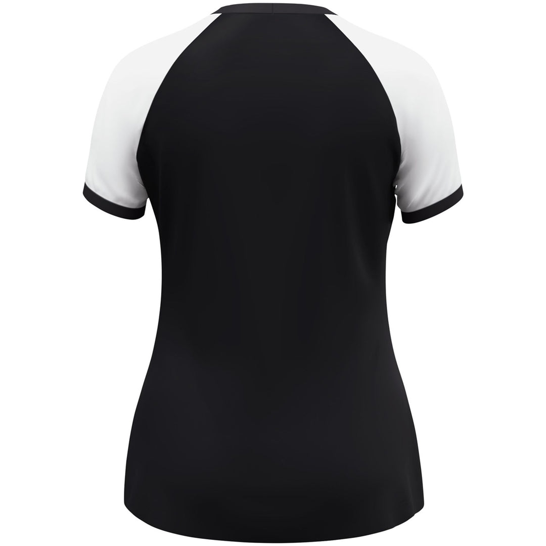 Jako Trikot Dynamic Ka Damen - schwarz/weiß/anthrazit