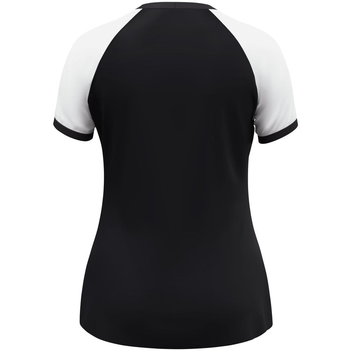 Jako Trikot Dynamic Ka Damen - schwarz/weiß/anthrazit