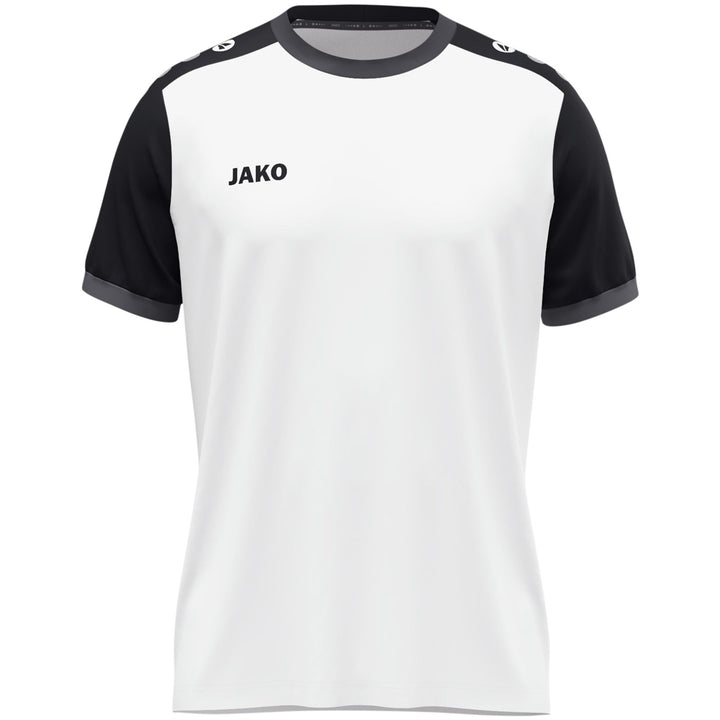 Jako Trikot Dynamic Ka - weiß/schwarz/anthrazit