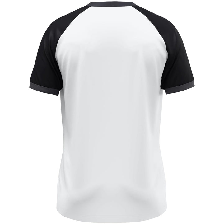 Jako Trikot Dynamic Ka - weiß/schwarz/anthrazit