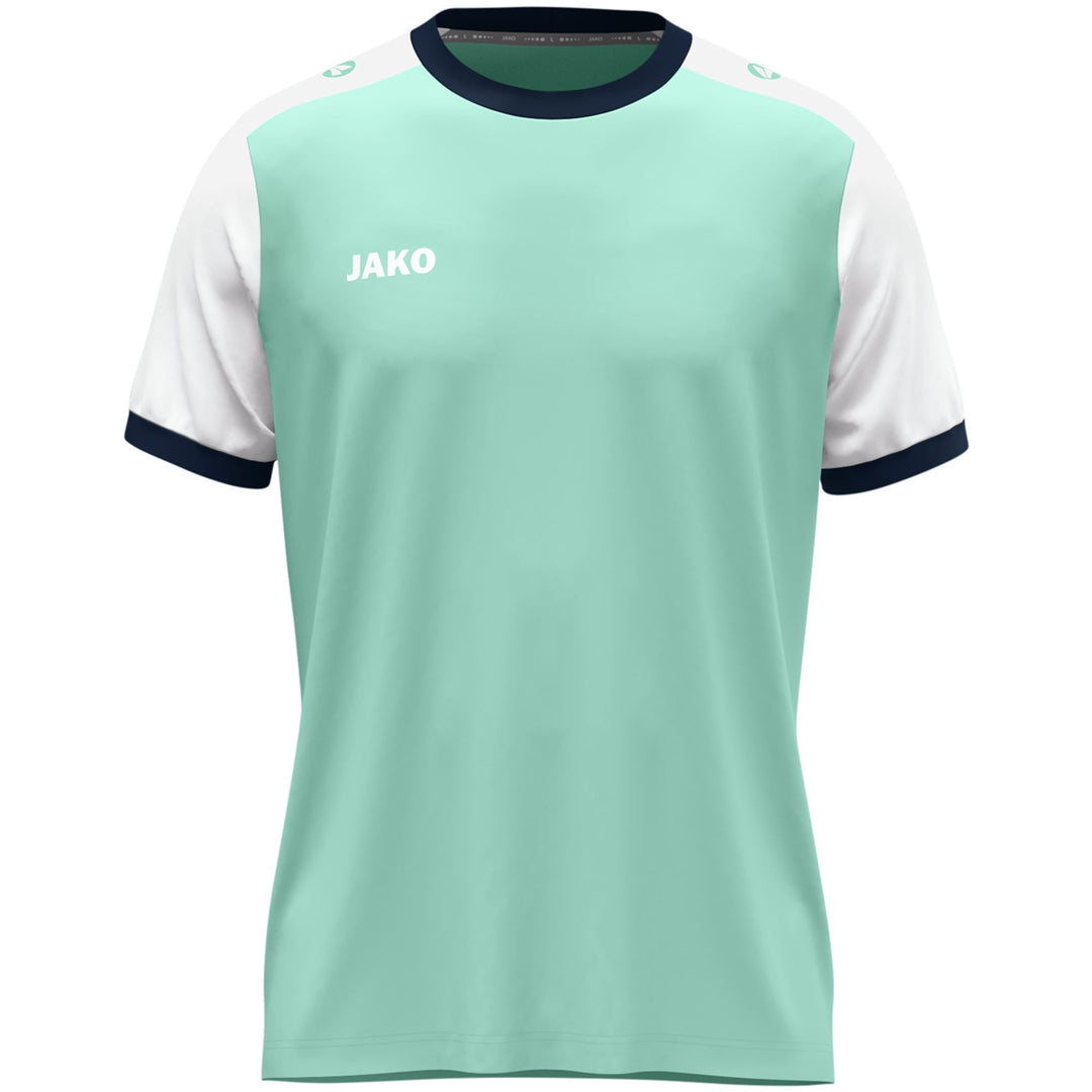 Jako Trikot Dynamic Ka - minze/weiß/marine