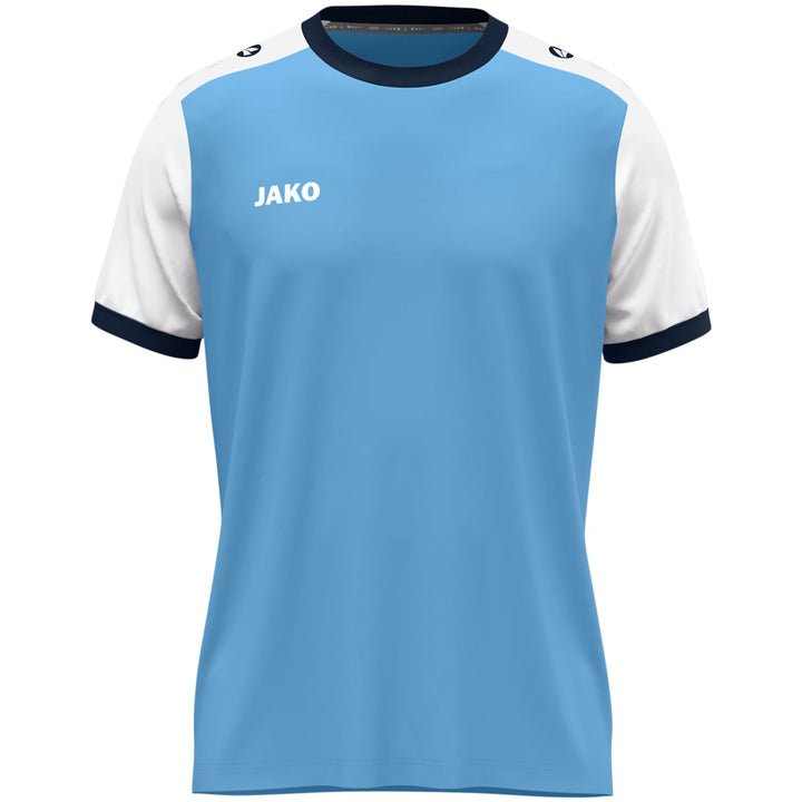 Jako Trikot Dynamic Ka - skyblue/weiß/marine