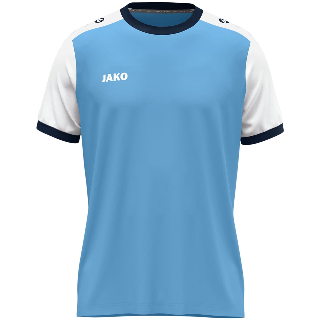Jako Trikot Dynamic Ka - skyblue/weiß/marine