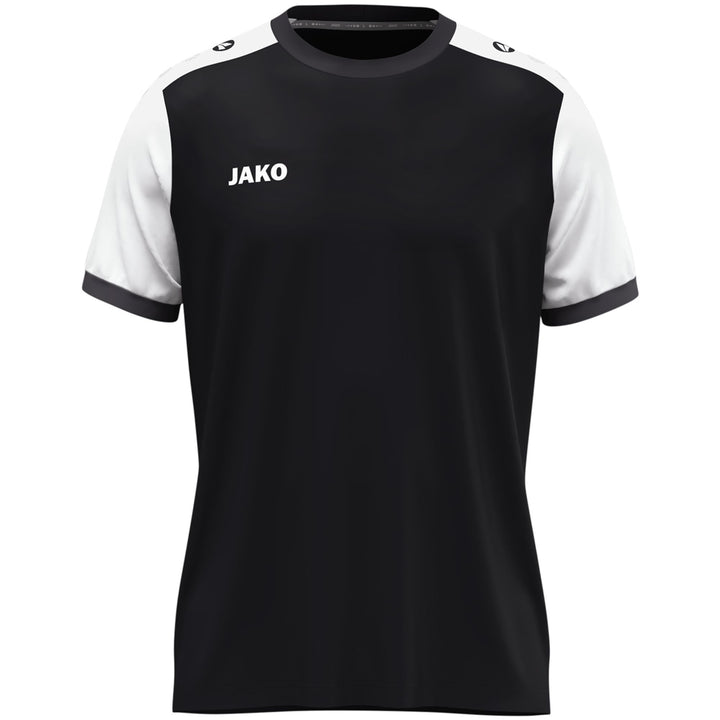 Jako Trikot Dynamic Ka - schwarz/weiß/anthrazit