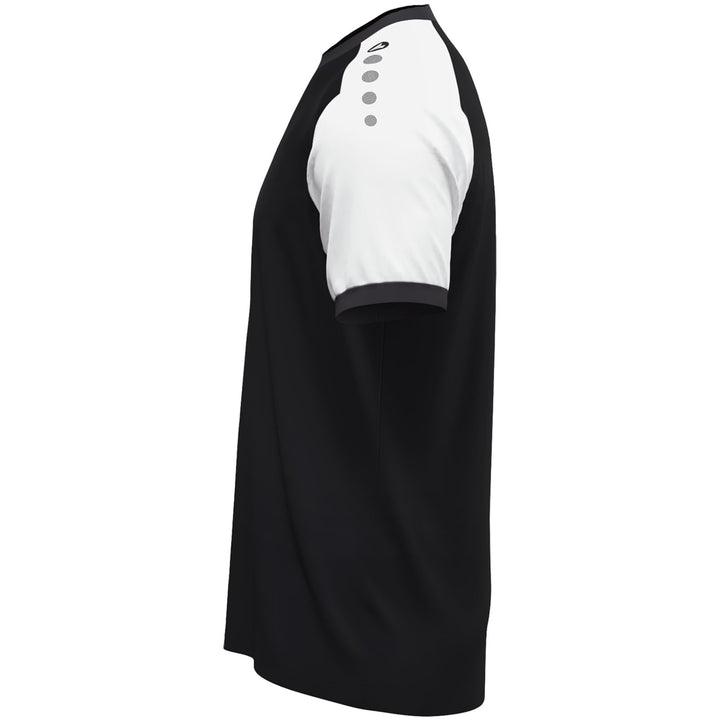 Jako Trikot Dynamic Ka - schwarz/weiß/anthrazit