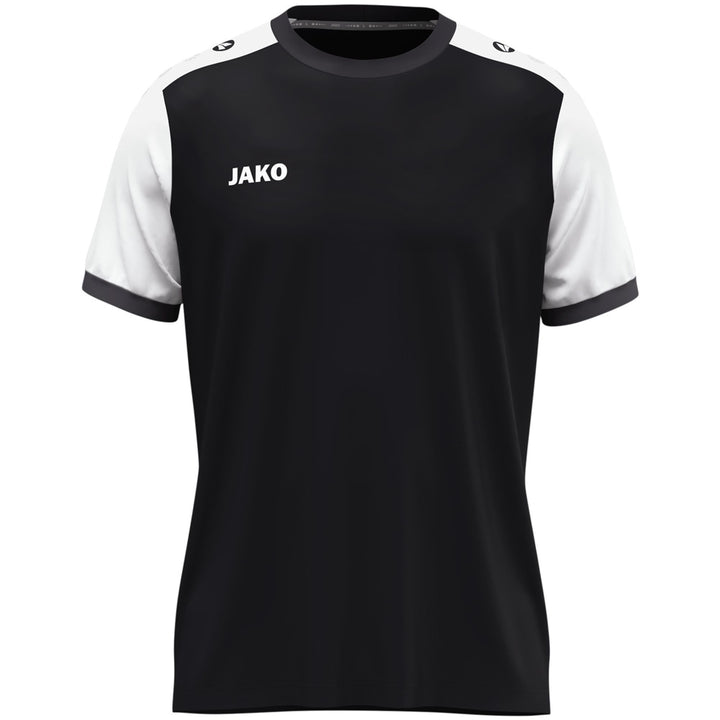 Jako Trikot Dynamic Ka - schwarz/weiß/anthrazit