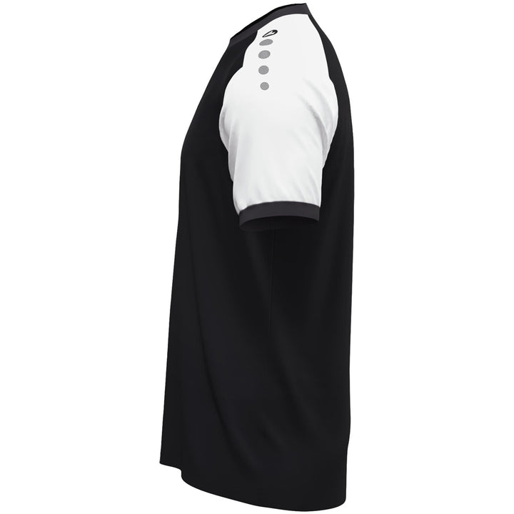 Jako Trikot Dynamic Ka - schwarz/weiß/anthrazit