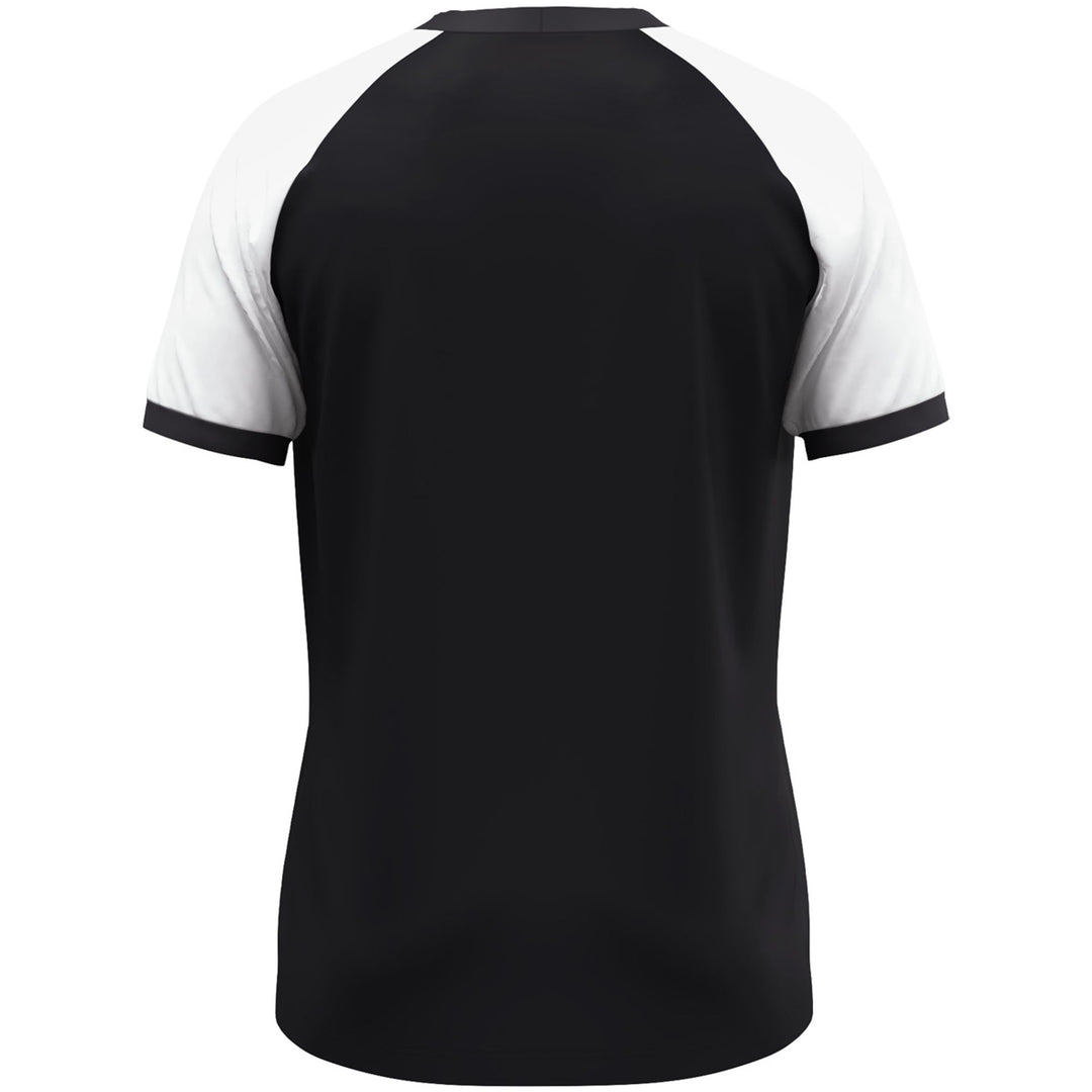 Jako Trikot Dynamic Ka - schwarz/weiß/anthrazit