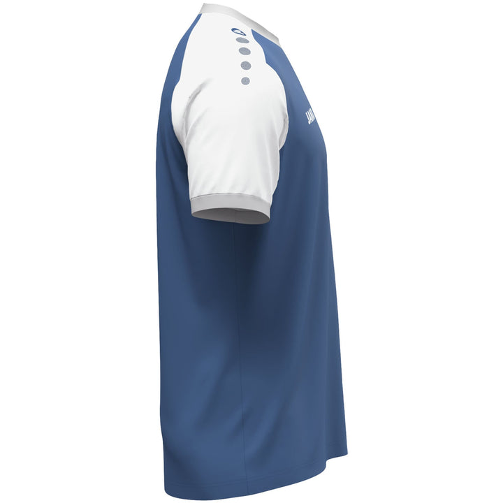 Jako Trikot Dynamic Ka - nachtblau/weiß/hellgrau