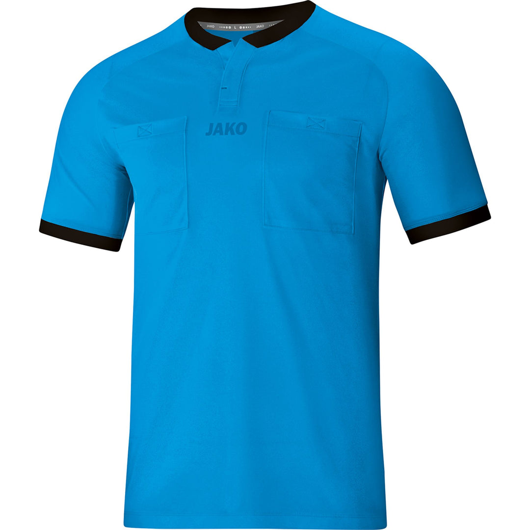 Jako Schiedsrichter Trikot Ka - jako blau