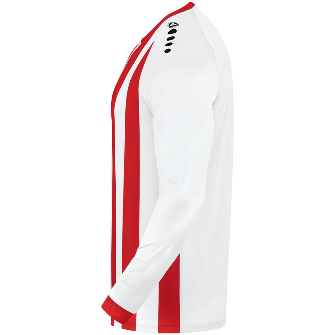 Jako Trikot Inter La - weiß/sportrot