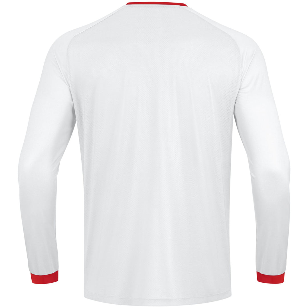 Jako Trikot Inter La - weiß/sportrot
