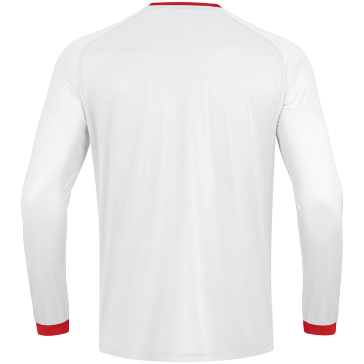 Jako Trikot Inter La - weiß/sportrot