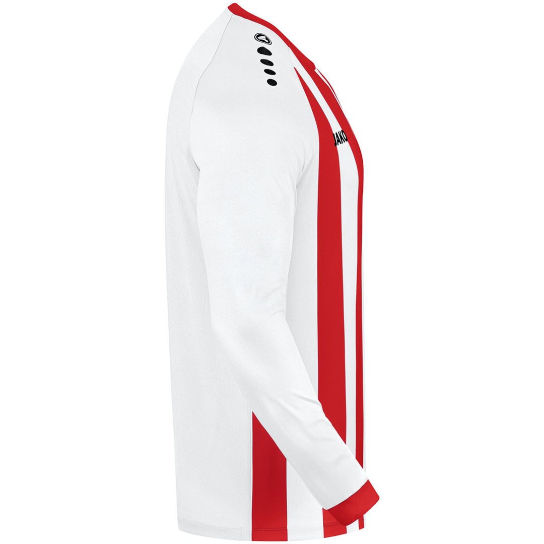 Jako Trikot Inter La - weiß/sportrot