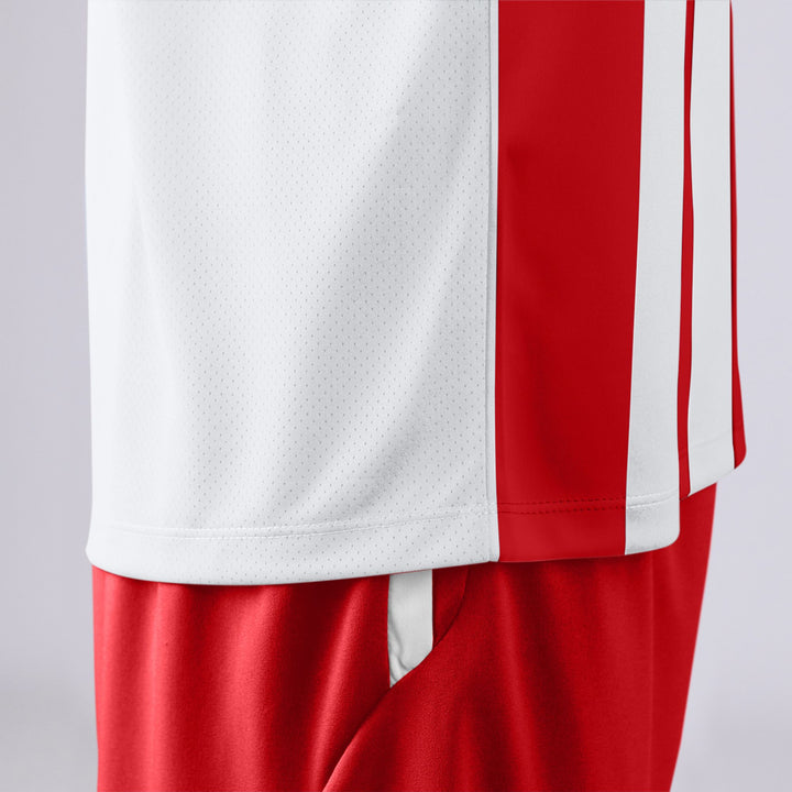 Jako Trikot Inter La - weiß/sportrot