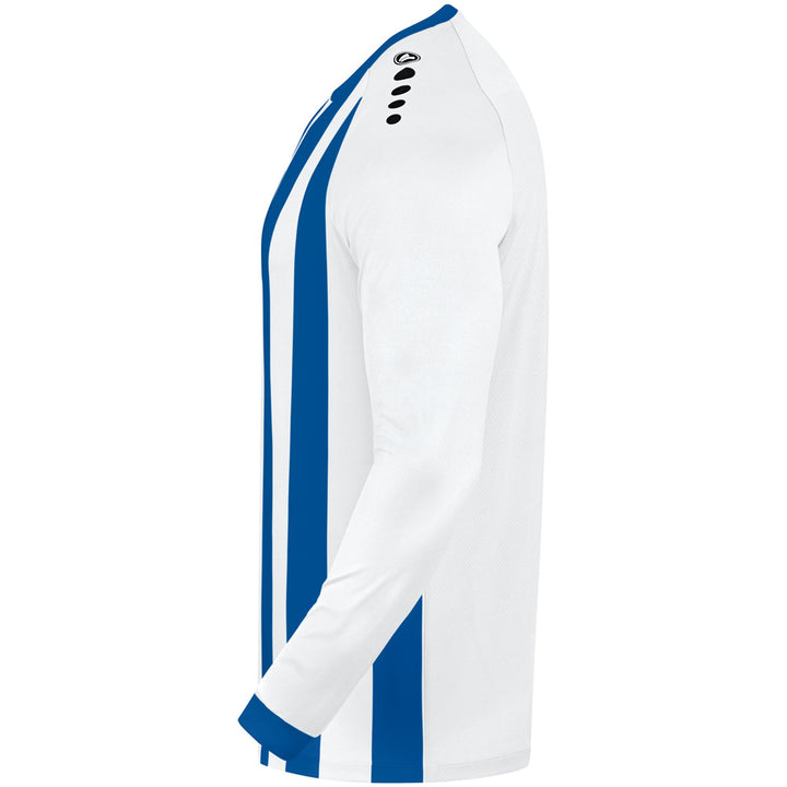 Jako Trikot Inter La - weiß/sport royal