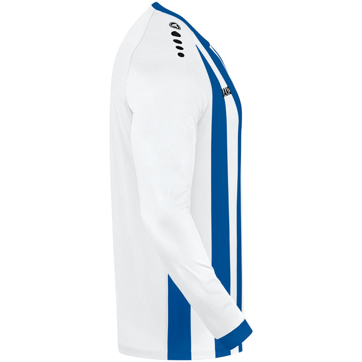 Jako Trikot Inter La - weiß/sport royal