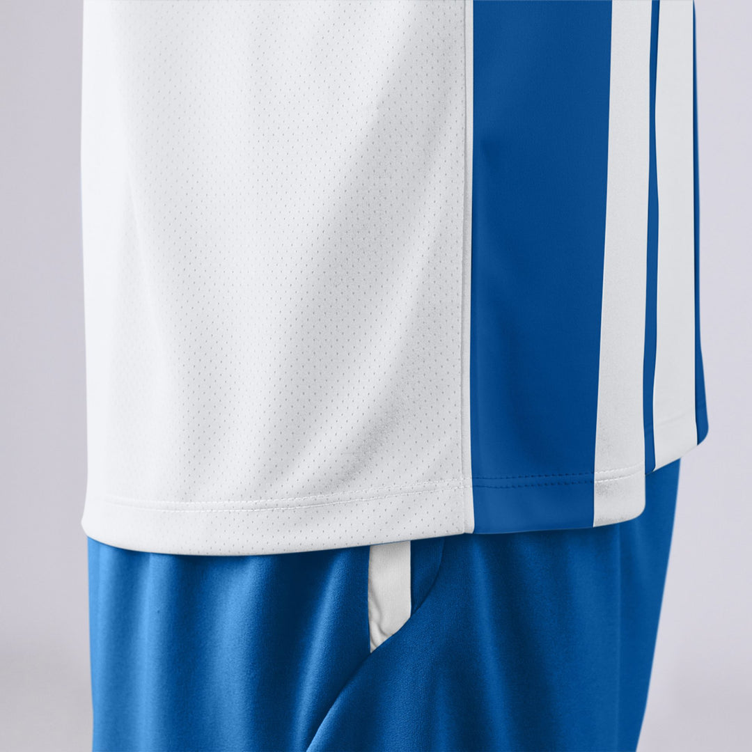 Jako Trikot Inter La - weiß/sport royal