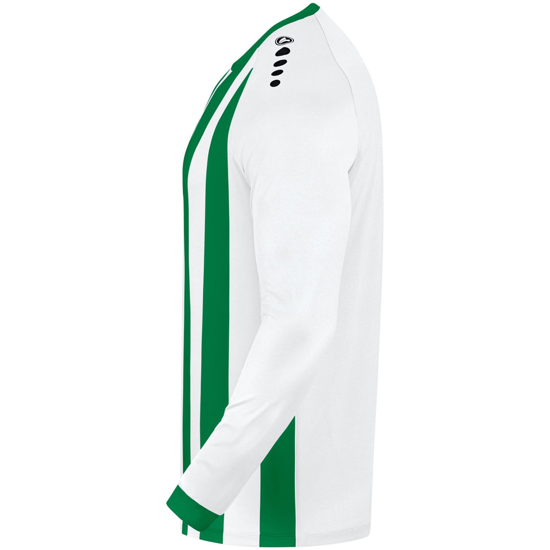Jako Trikot Inter La - weiß/sportgrün