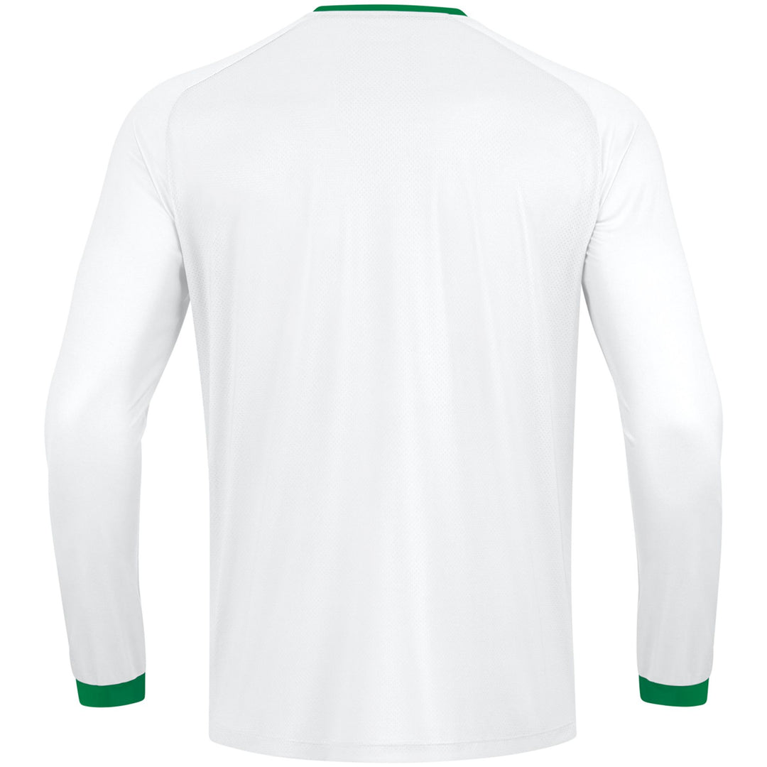 Jako Trikot Inter La - weiß/sportgrün