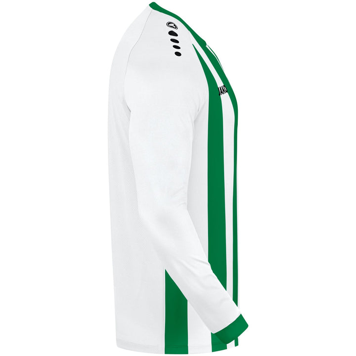 Jako Trikot Inter La - weiß/sportgrün