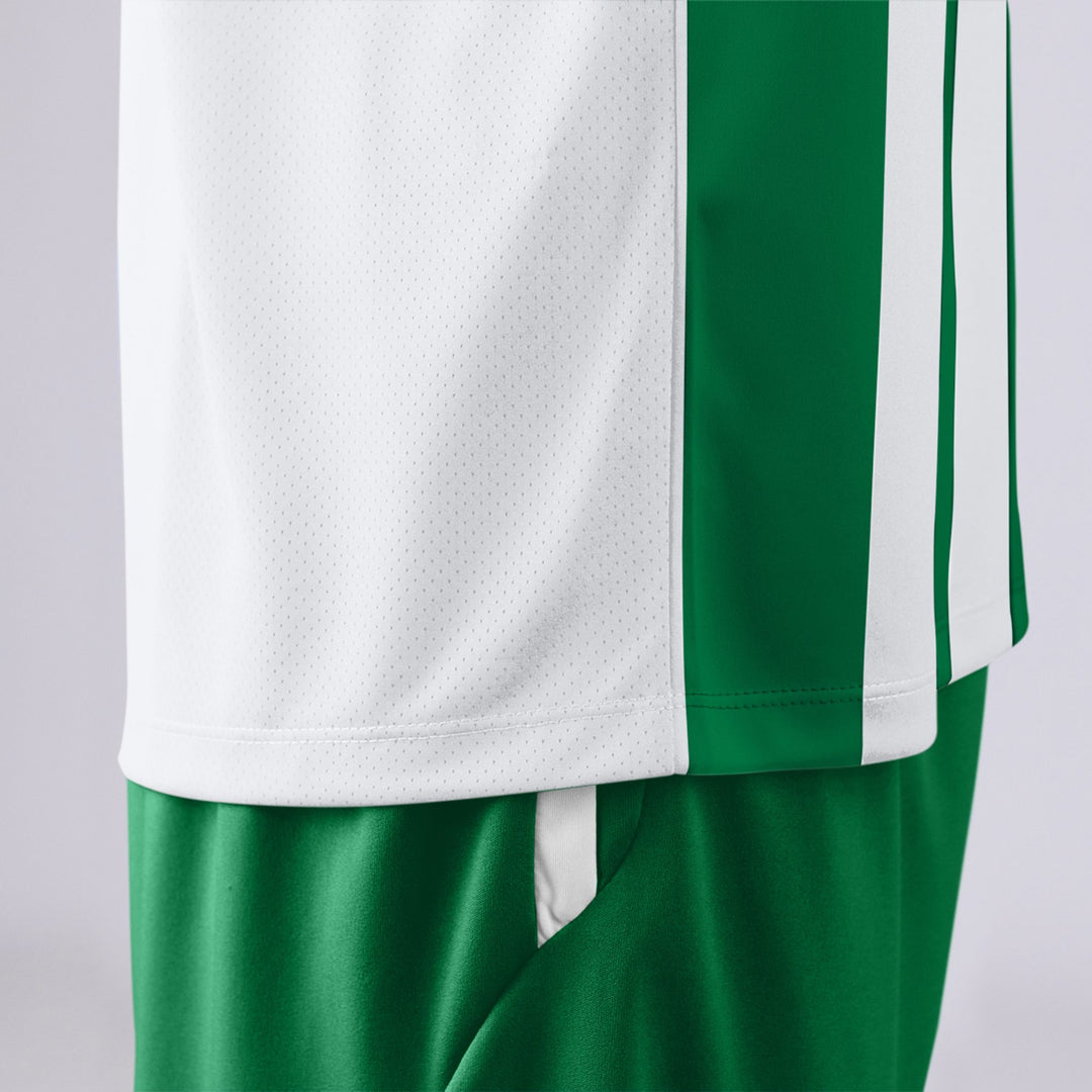 Jako Trikot Inter La - weiß/sportgrün
