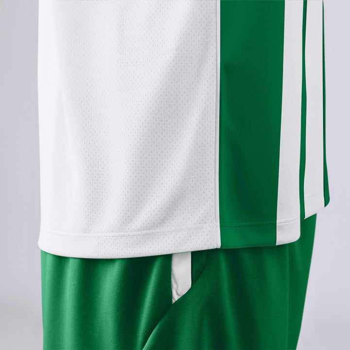 Jako Trikot Inter La - weiß/sportgrün