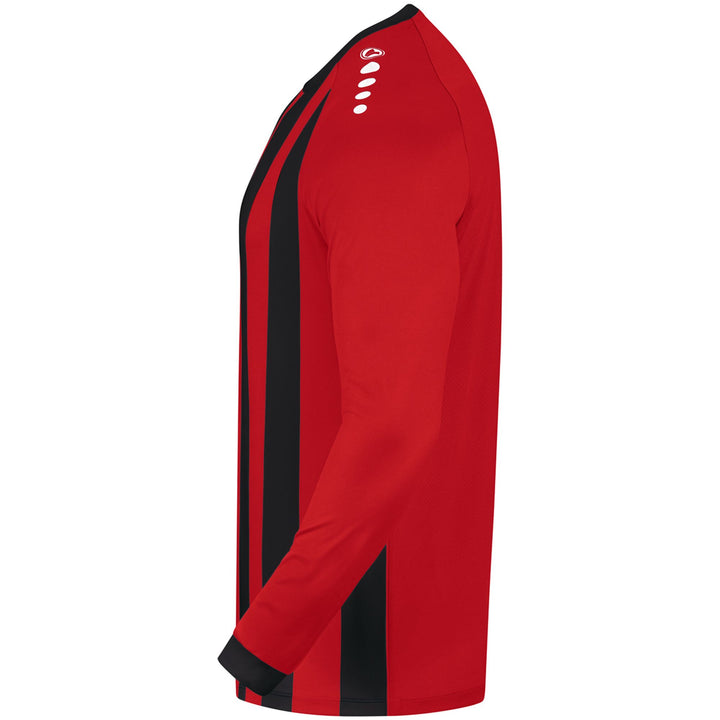 Jako Trikot Inter La - sportrot/schwarz