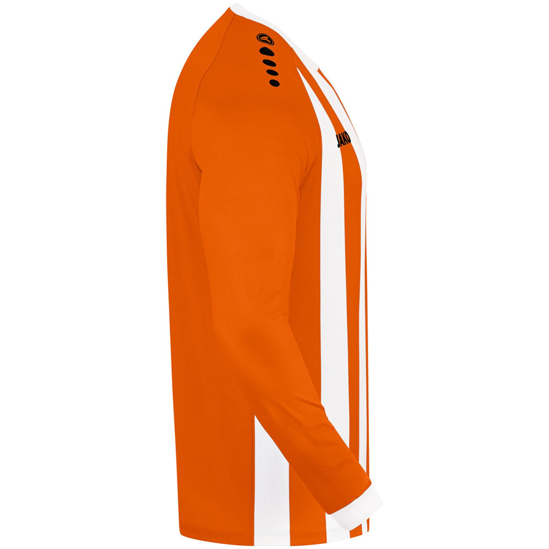 Jako Trikot Inter La - neonorange/weiß
