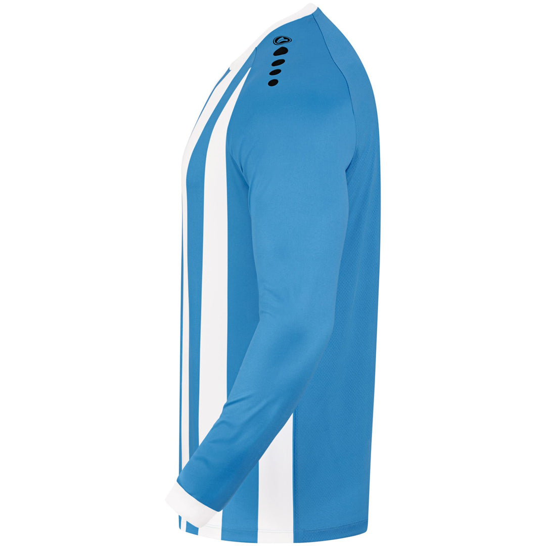 Jako Trikot Inter La - skyblue/weiß
