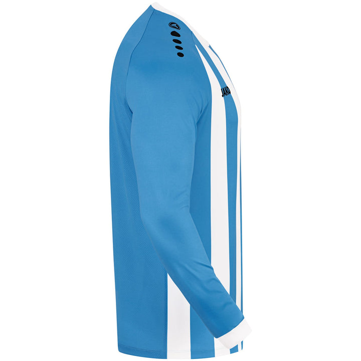 Jako Trikot Inter La - skyblue/weiß