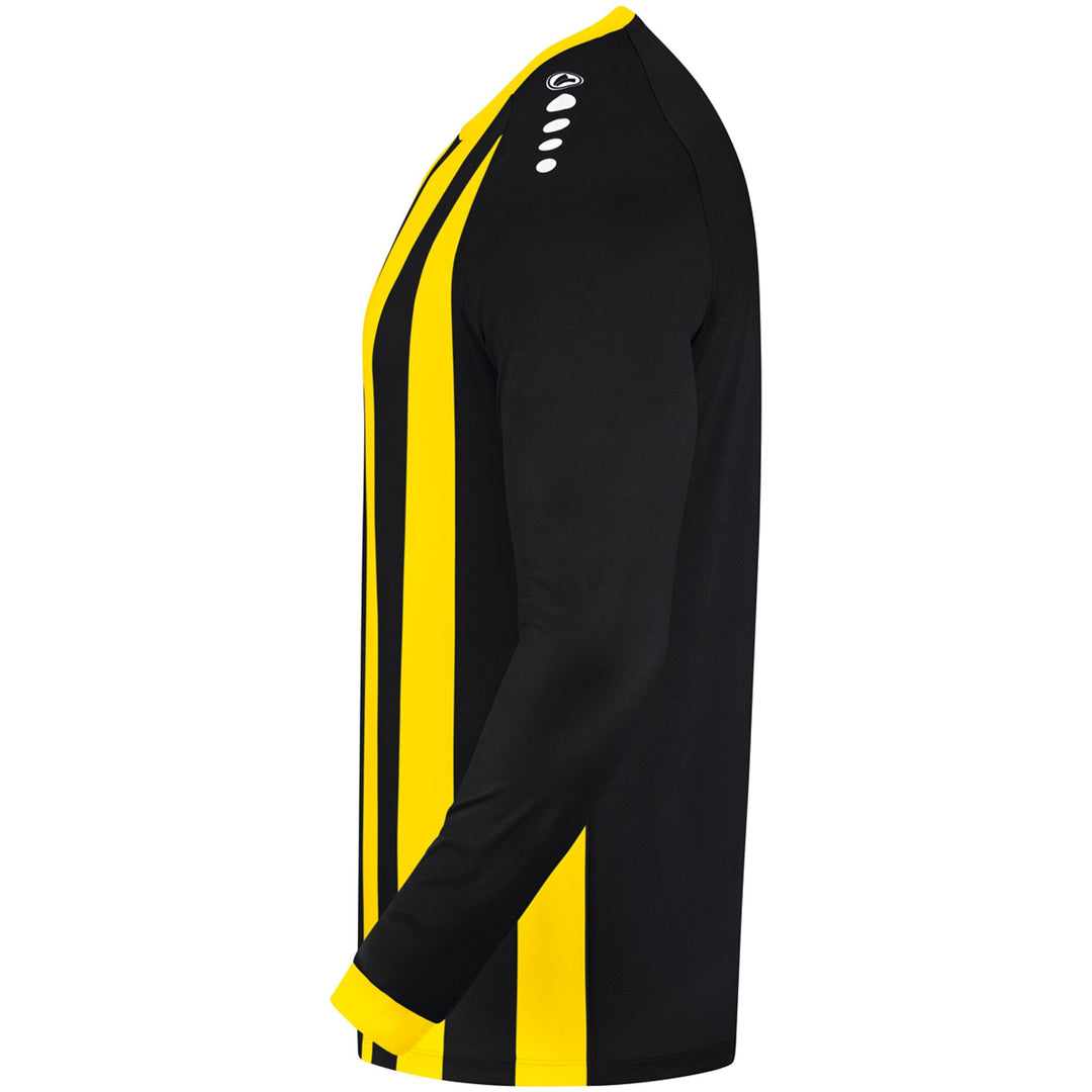 Jako Trikot Inter La - schwarz/citro